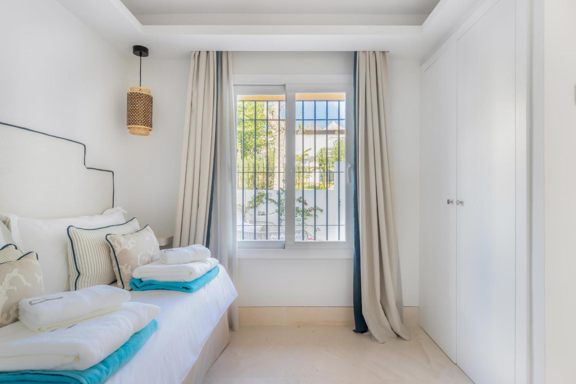 Vakantiehuis Casa Petit Palais - Marbellamar *