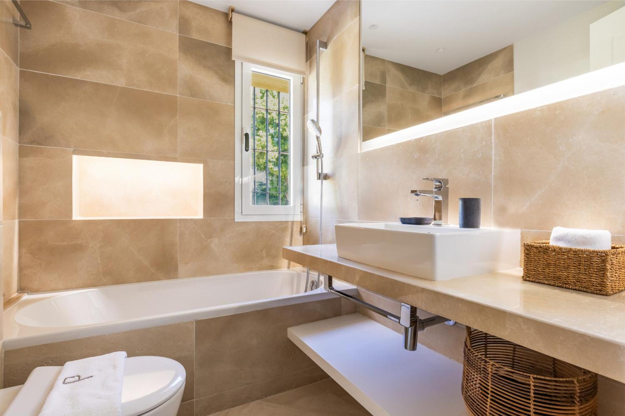 Vakantiehuis Casa Petit Palais - Marbellamar Marbella
