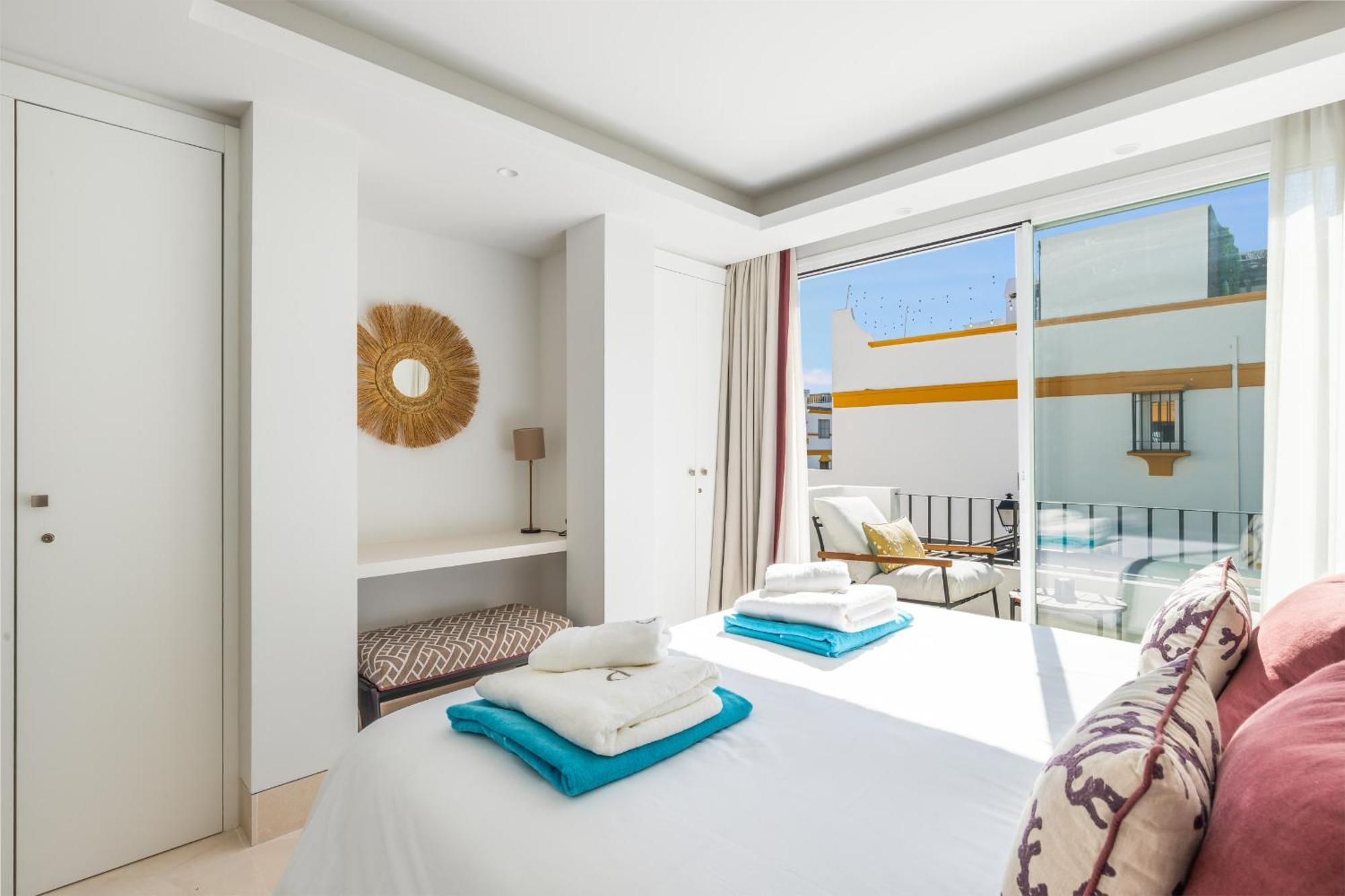 Vakantiehuis Casa Petit Palais - Marbellamar Marbella