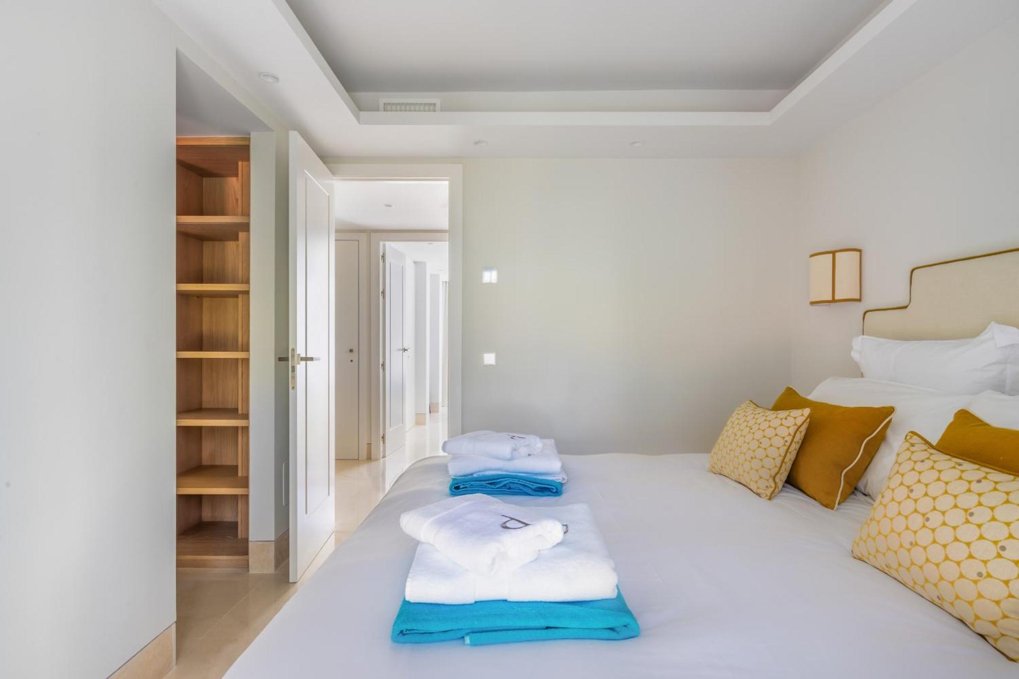 Casa Petit Palais - Marbellamar Vakantiehuis *